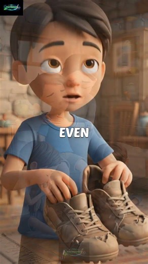 Cristiano Ronaldo⚽ Childhood Story | From Poor Boy to Football Legend#facts#shorts