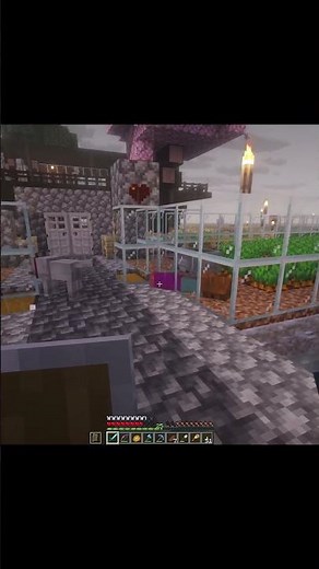 The accuracy is too wrong #minecraft #shorts