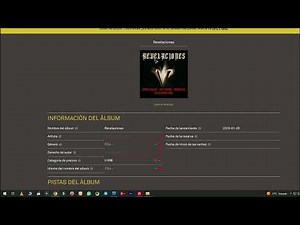 Como subir tus canciones a plataformas digitales GRATIS!!!! Freshtunes