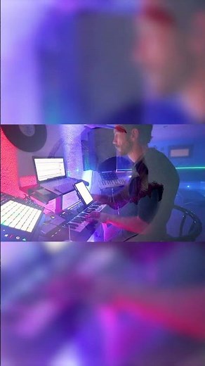 Jean Michel Jarre - Oxygène 17 (cover by Fr&d&ric) 1