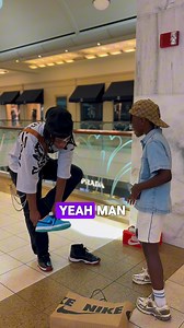 591K views · 32K reactions | My first time meeting someone with a speech impediment was eye opening. I didn’t realize how real it was until I experienced it firsthand. That day, I learned an important lesson not to make fun of someone, because our words can hurt more than we think. We ended up teaching each other something valuable, and I’m truly grateful I got the chance to meet him. #speechimpediment #vitiligo #lesson #fyp | Kash Mania | Facebook