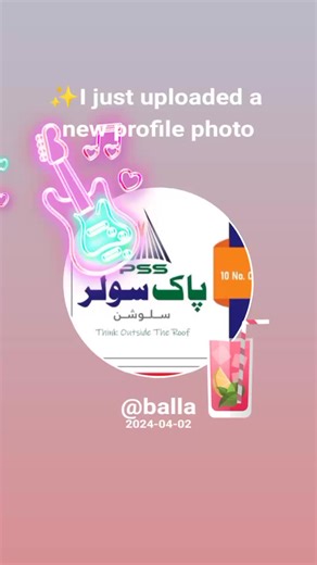 Pak Solar Solutions on TikTok