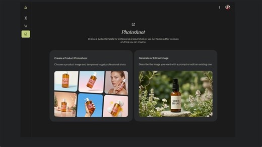 Google Pomelli AI coming for photo and studio jobs, will let anyone create ad shoots within minutes