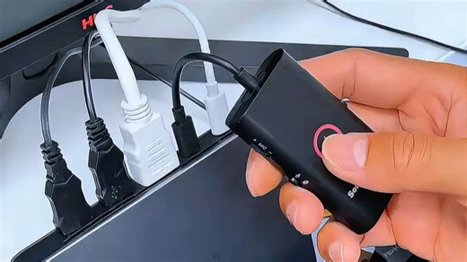 【游戏外设推荐】创新Creative G3便携声卡小尾巴解码耳放手机游戏外置USB耳机放大器 专为FPS吃鸡设计的CSGO三栖行动无延迟音效利器