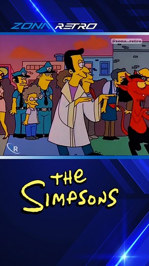 Los Simpson: Do the Bartman Dance | 90s Nostalgia