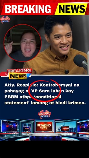 'HINDI KRIMEN ANG CONSPIRACY TO COMMIT MURDER'