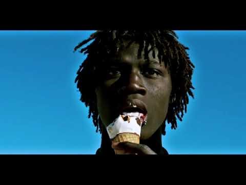 Inna - Amazing (Oficial Video 2009).-