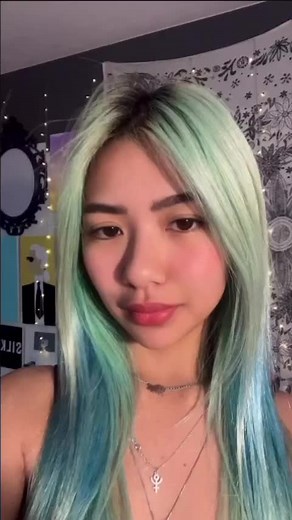 Arctic Fox on TikTok