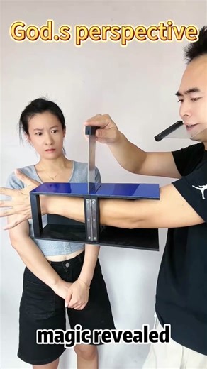 magic#magictrick #magic #godsperspective #magician #magicshow