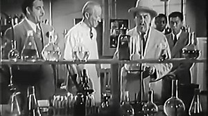 Charlie Chan in The Red Dragon 1945