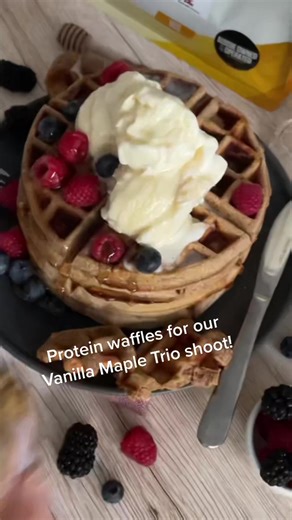 Bulk Nutrients Natural Protein Sale - Vanilla Maple Earth Protein