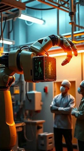 Biohybrid AI: Living Circuits Redefining Interfaces