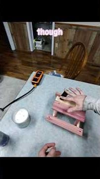 How to get a real wooden picnic table with hubba for 10$ at Walmart #fingerboard #skate