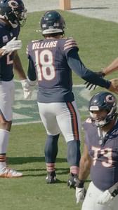 Inject this into our veins 😤 | Chicago Bears