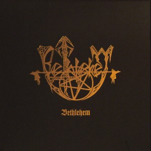 Bethlehem - Bethlehem