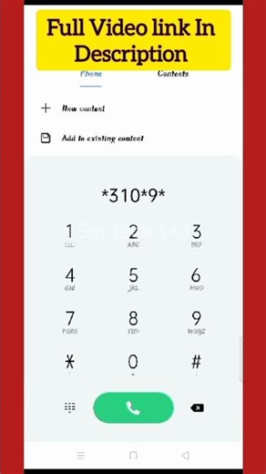 How to check zong sim number #zong #shorts #viral