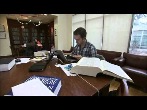 Iowa Writers' Workshop, Famous for Training Top Writers, Turns 75