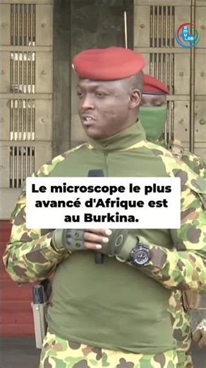 Burkina Faso : Le Microscope Électronique Révolutionne la Recherche