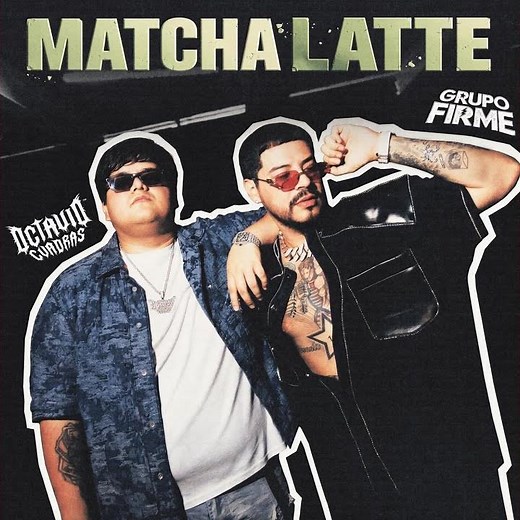 Matcha Latte (Preview)