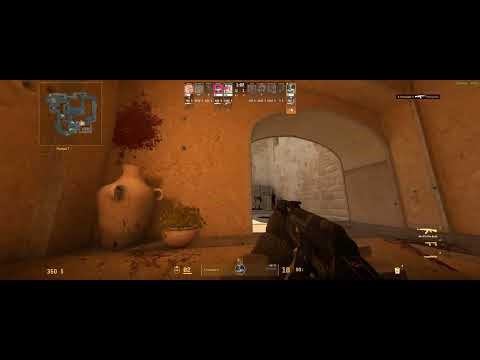 1vs4 Mirage | TimoteoN (SVK)