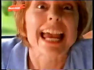 Nickelodeon Deutschland Promo zum Sendestart 1995