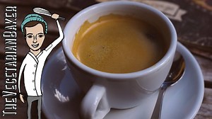 Kahlua is the perfect beverage if you love COFFEE!!!!! Full Recipe: http://bit.ly/homemadekahlua Printable Recipe: http://vegetarianbaker.com/kahlua Subscribe, It's Free!!! http://bit.ly/SubscribeToVegetarianBaker | The Vegetarian Baker