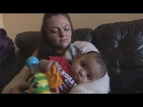 Neonatal Abstinence Syndrome | Cincinnati Children's