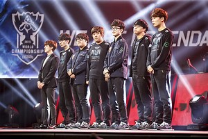 [LMHT] Nhìn lại những kỳ CKTG đã qua: 2015 - Lần thứ 2 cho SKT T1