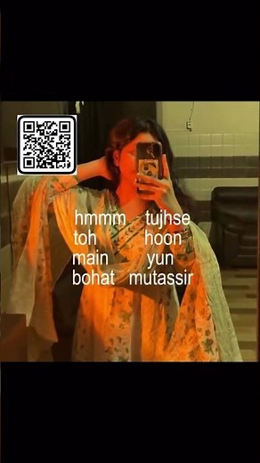 vn video editing qrcode for love#vn#code template #shorts #trending vn app template #code#viralvideo