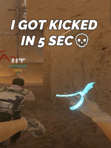 They Kicked Me?! CS2 Faceit Kick Reasons and What To Do