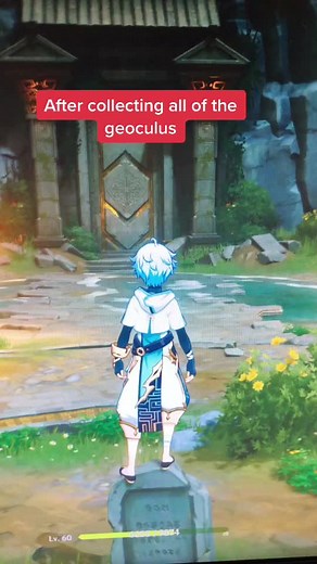 Genshin Impact Stone of Remembrance Guide