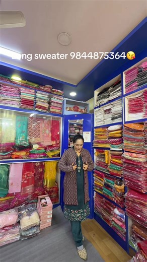 Stylish Long Sweater Ideas for Every Occasion