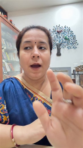 A woman speaking on politics or religion is seen as an exception. A man speaking is seen as normal. That difference tells you everything about power, not ability. #feminism #womenempowerment #womensupportingwomen #equality #shradhaahujaramani | Shradha Ahuja Ramani