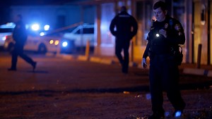 Update: Victim count rises to six in rash of weekend shootings