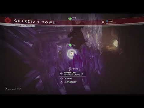Duo Sundered Doctrine (11:23 WR)
