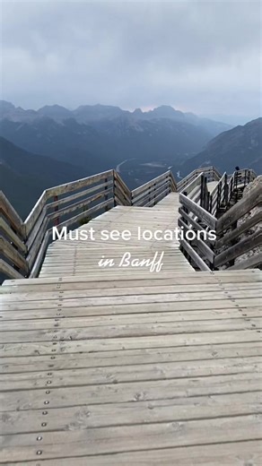 Exploring Must-See Locations in Banff National Park