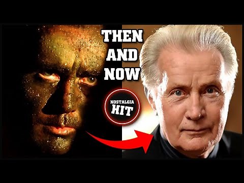 Apocalypse Now (1979) Then And Now Movie Cast