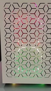 White PC builds go great with any color RGB  IG: ahmedbueida #RTX30 #Tech #PcHardware #PcComponents #PcBuild #GamingPC #PcSetup #Desktop #PC | ZOTAC | Facebook