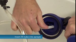 Homeright C900042.A Rapid Clean for Finish Max Paint Sprayer, Multicolor