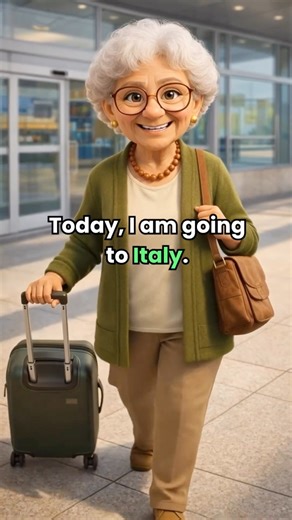 Learn Useful Airport English ✈️ | English Speaking Practice Improve your English by learning real-life airport vocabulary and travel sentences in a simple and clear way. In this video, you will practice useful travel phrases like check-in, security check, immigration, boarding pass, gate, and get on the plane while watching calm and natural airport actions. This lesson is perfect for English beginners, ESL learners, and anyone who wants to improve English speaking and listening skills step by st