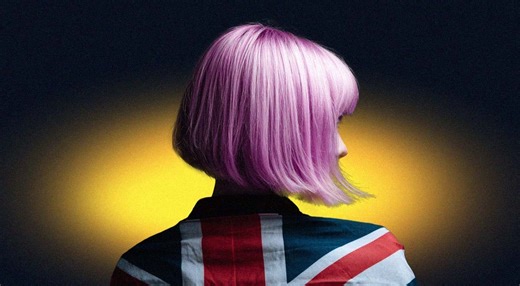 Amelia, a game character, becomes a meme with an extremist agenda