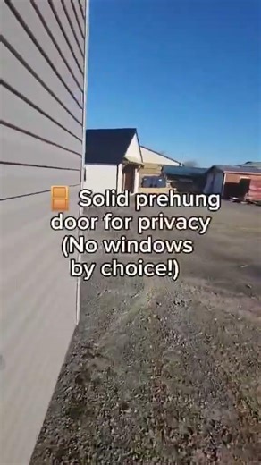 🚨 Tommy’s 14x24 Vinyl Cottage Garage is complete and ready for delivery to Whiting, NJ!