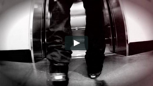 Gilbere Forte feat. Raak - Black Chukkas