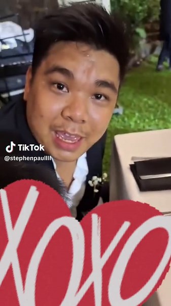 Hilarious Wedding Gift Prank Revealed