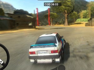 【無料】ラリーレースゲーム【RALLY POINT 4】（ブラウザ） ｜ 無料ゲームnet