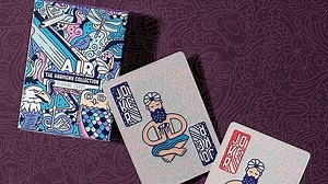 The Harmony Collection Playing Cards