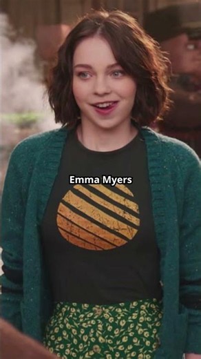 Emma Myers