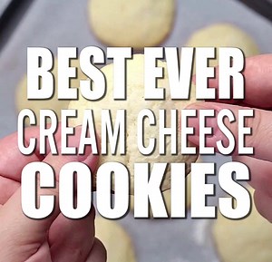 736K views · 86 reactions | Soft, chewy, irresistible Cream Cheese...
