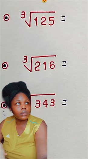 Best method to solve a square root of a number | Ngozi Marvellous Okoye