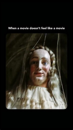 Cinema 2 See on Instagram: "Faust (1994) - An ordinary man is lured into a strange puppet theatre by a map and finds himself embroiled in a production of the Faustian legend. A very free adaptation of Marlowe’s ‘Doctor Faustus’, Goethe’s ‘Faust’ and various other treatments of the old legend of the man who sold his soul to the devil. Svankmajer’s Faust is a nondescript man who, after being lured by a strange map into a sinister puppet theatre, finds himself immersed in an indescribably weird ver